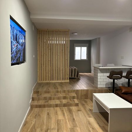 אליקאנטה Estudio Centrico מראה חיצוני תמונה