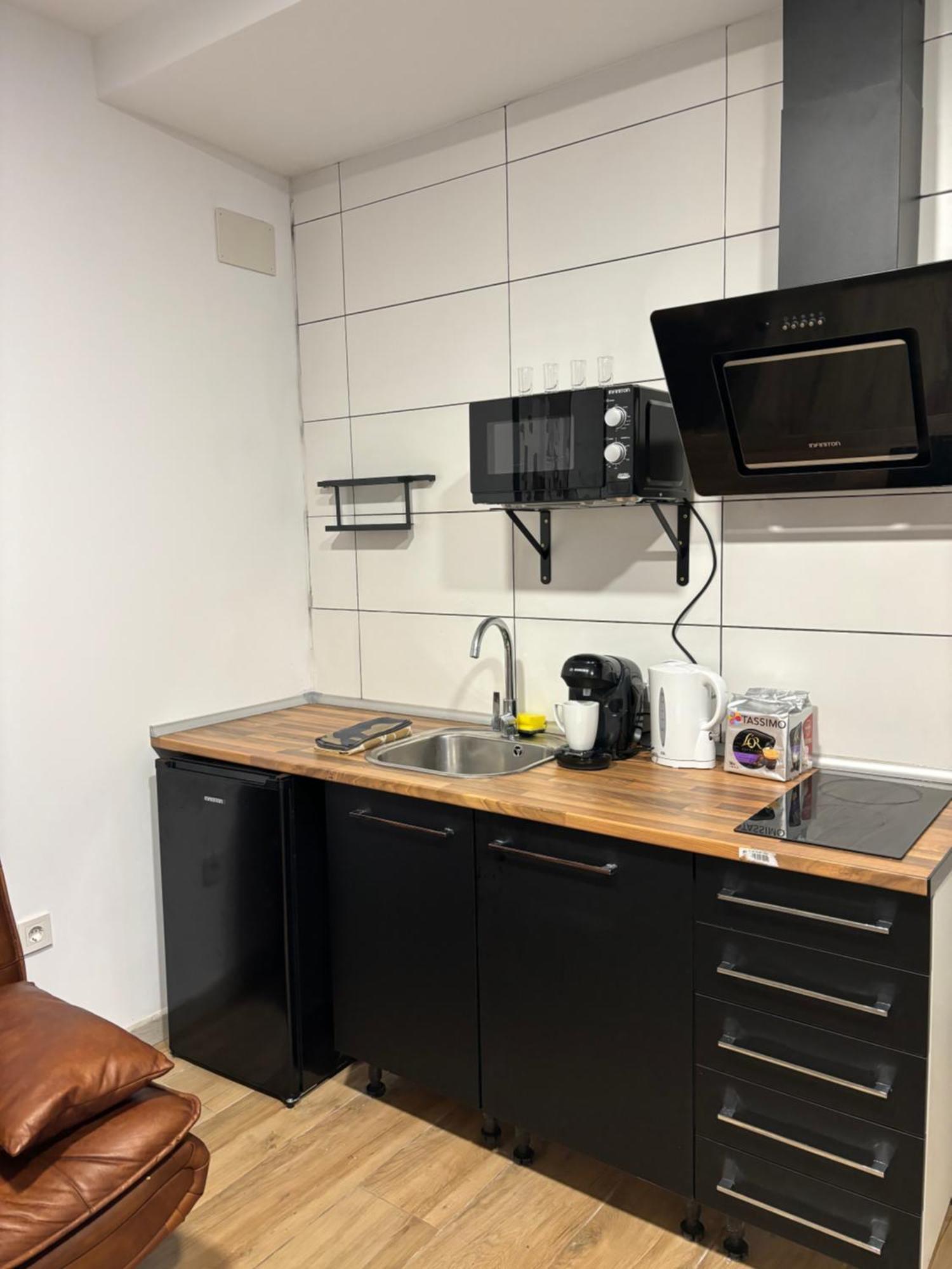 אליקאנטה Estudio Centrico מראה חיצוני תמונה