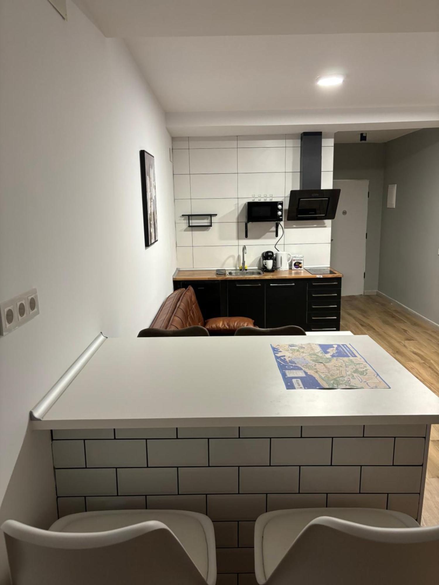 אליקאנטה Estudio Centrico מראה חיצוני תמונה