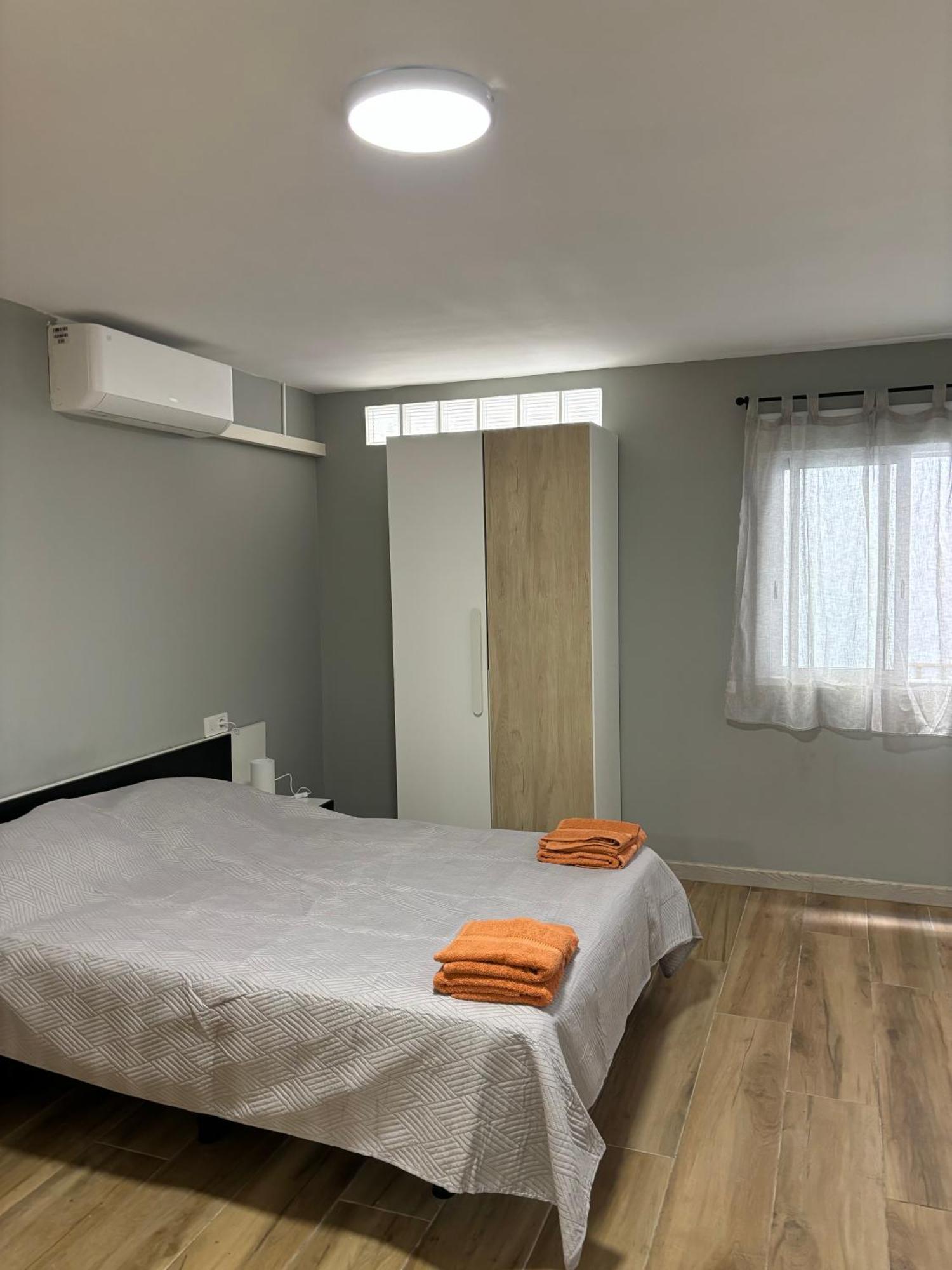 אליקאנטה Estudio Centrico מראה חיצוני תמונה